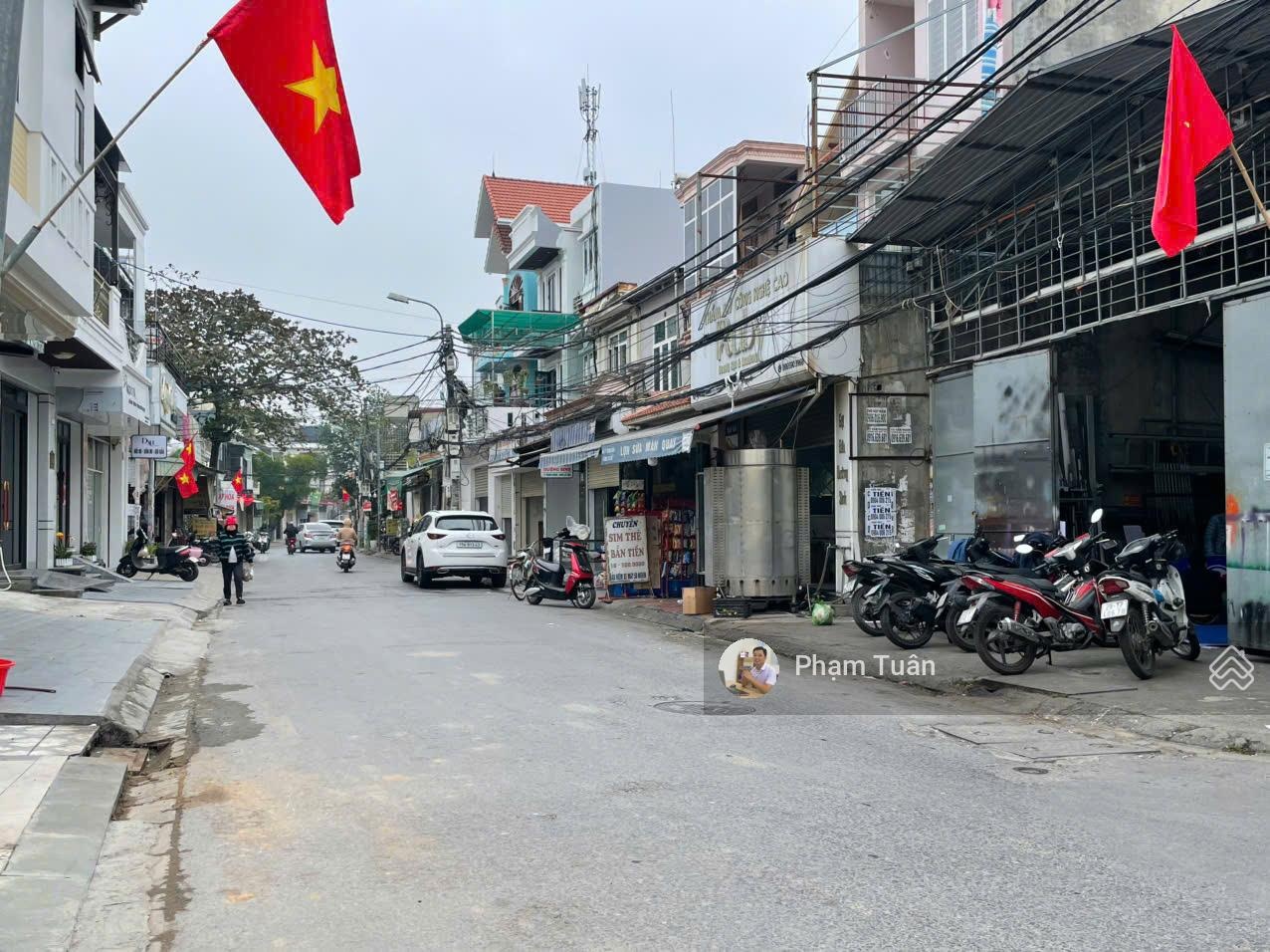 SPCC, lô góc mặt đường Trung Hành gần Lê Hồng Phong (E39) LH 0917696698