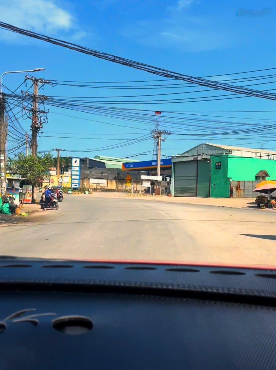 Nhà xưởng 2 mặt tiền Hoàng Văn Bổn, Biên Hoà, diện tích 3.150m² giá còn thương lượng