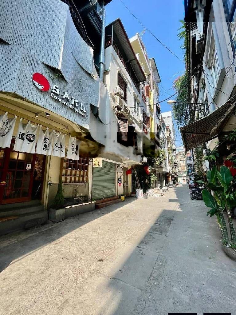 Bán Nhà Riêng tại Kiến Hưng, 7,95 tỷ, 35 m2, 4PN, 4WC, phong thủy tốt, pháp lý đầy đủ