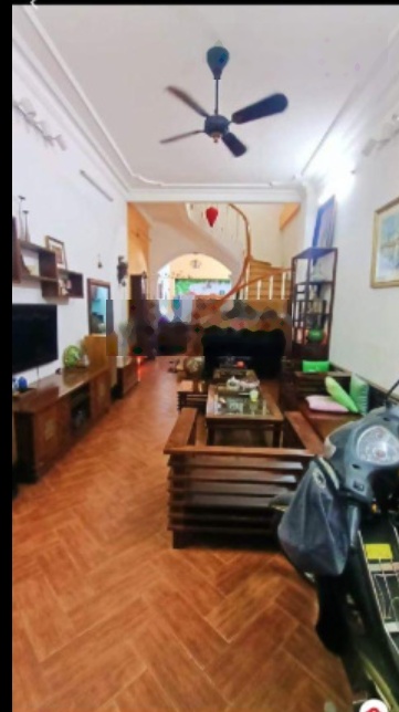 Lê Thanh Nghị TT Hai Bà Trưng ô tô, kinh doanh, 65m² x 4T, giá 25.5 tỷ nhà dân xây chắc chắn