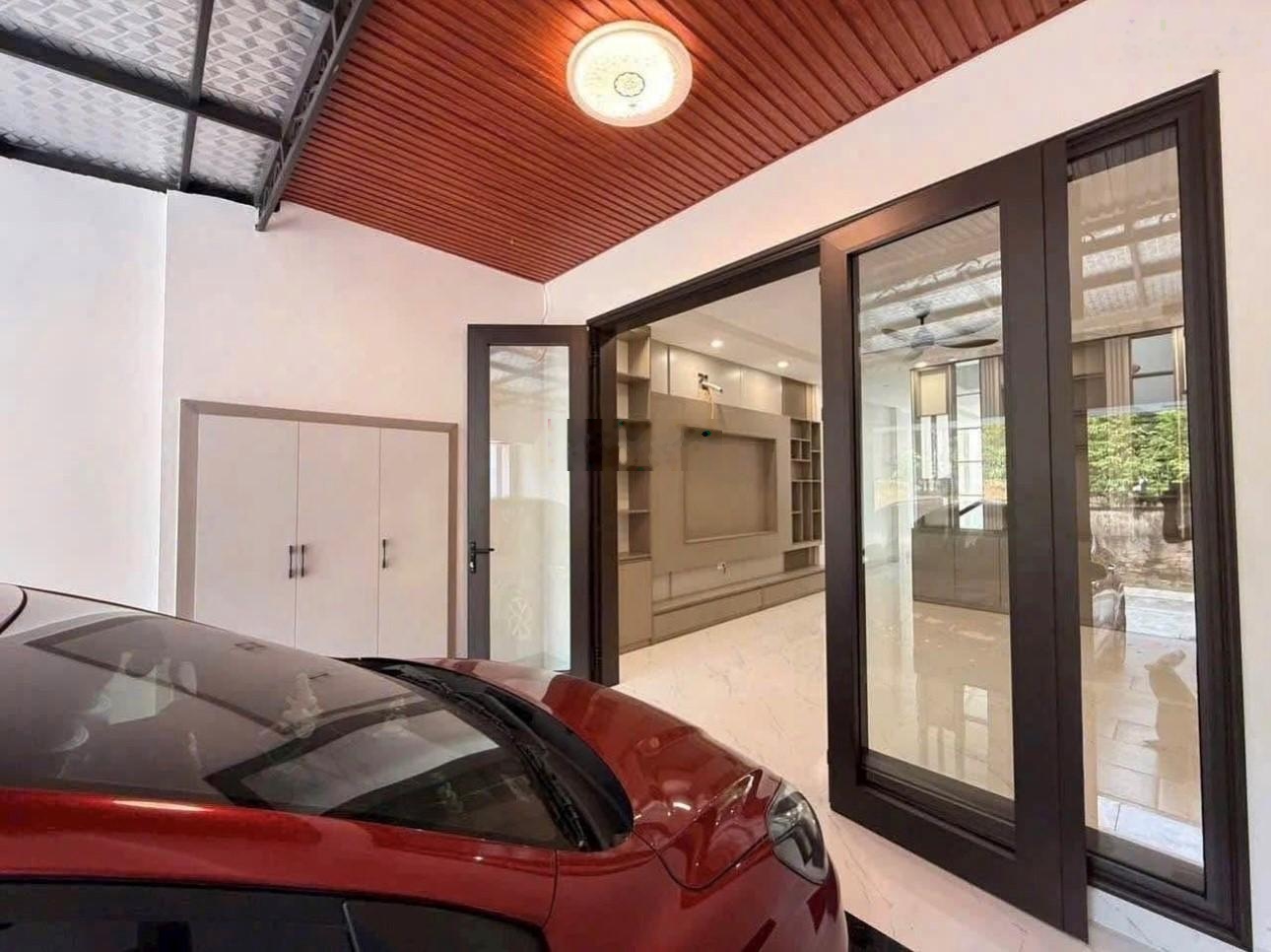 Cho thuê nhà Phố Hương, TP Thái Nguyên, tỉnh Thái Nguyên