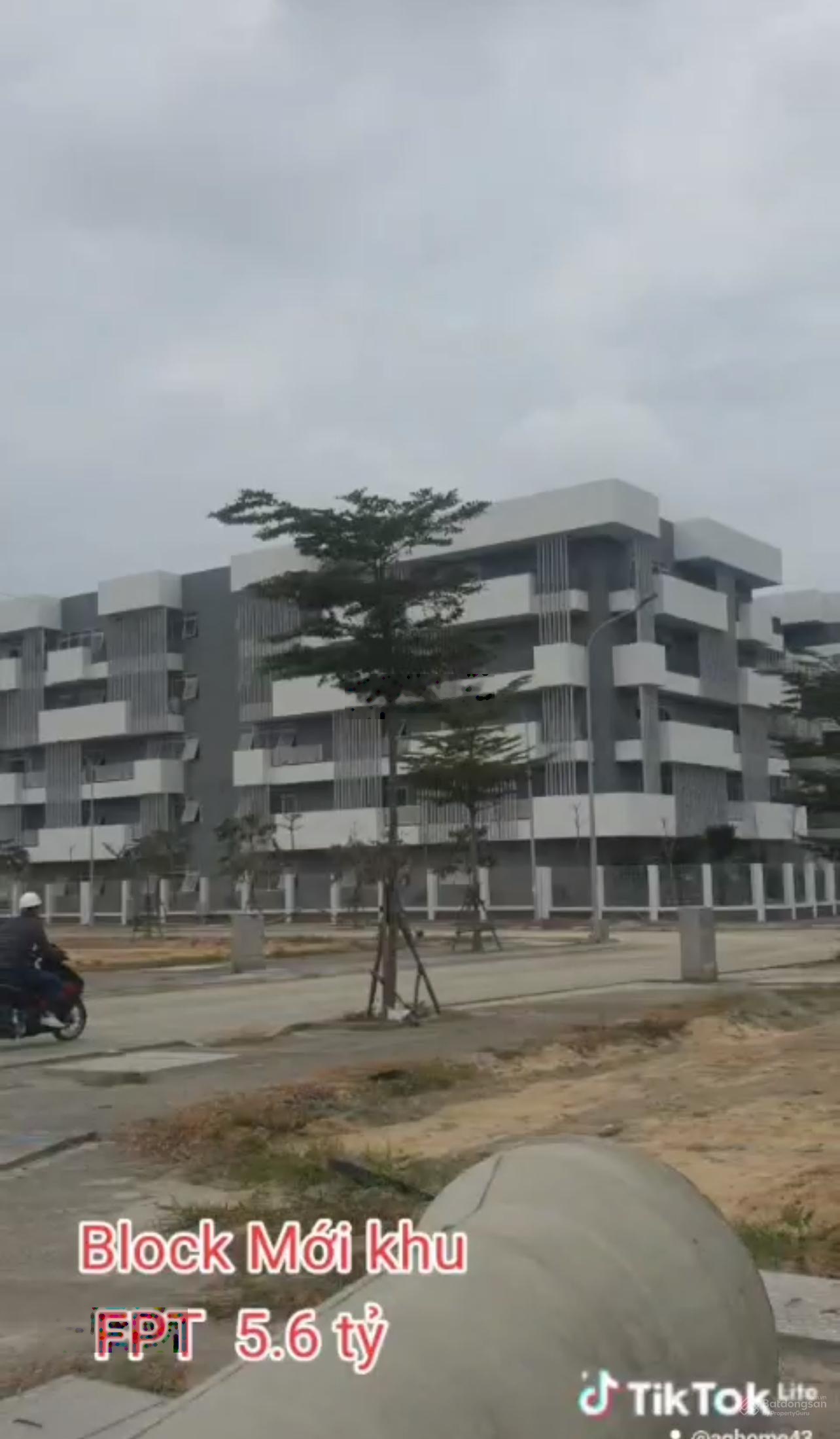 Sông Hương Land - Bán lô đất FPT - Block mới B2.77 - 90m2 - Giá tốt