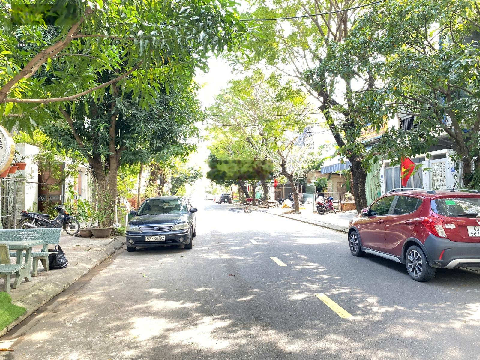 Chính chủ , cần bán đất đường tôn thất dương kỵ ( đông bắc , 100 m2 ) - hoà xuân , đà nẵng .