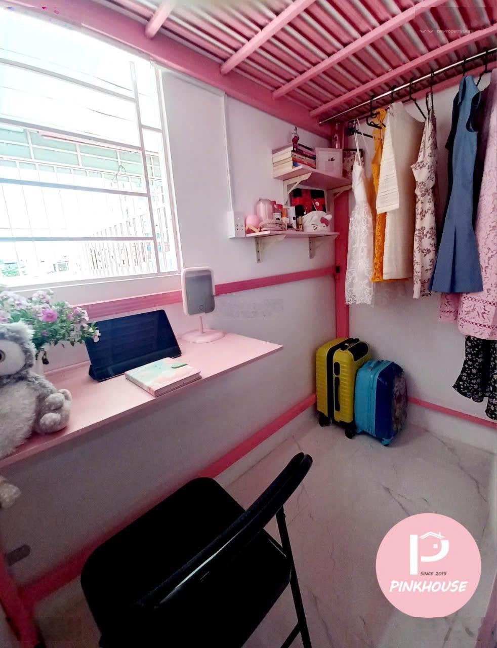 BĐS dòng tiền, DT 5.1x17m, CN 87m2, TN hơn 70tr/th, khu vực gần chợ Bà Chiểu, giá chỉ 11.99 tỷ