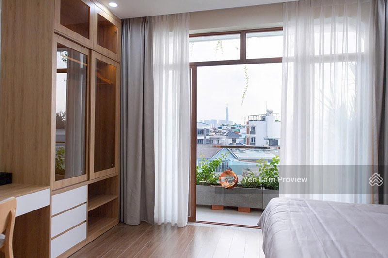 Bán căn hộ dịch vụ đường số 6 Quận 2, 643m², 25 phòng, thu 220 tr/th, giá 79 tỷ