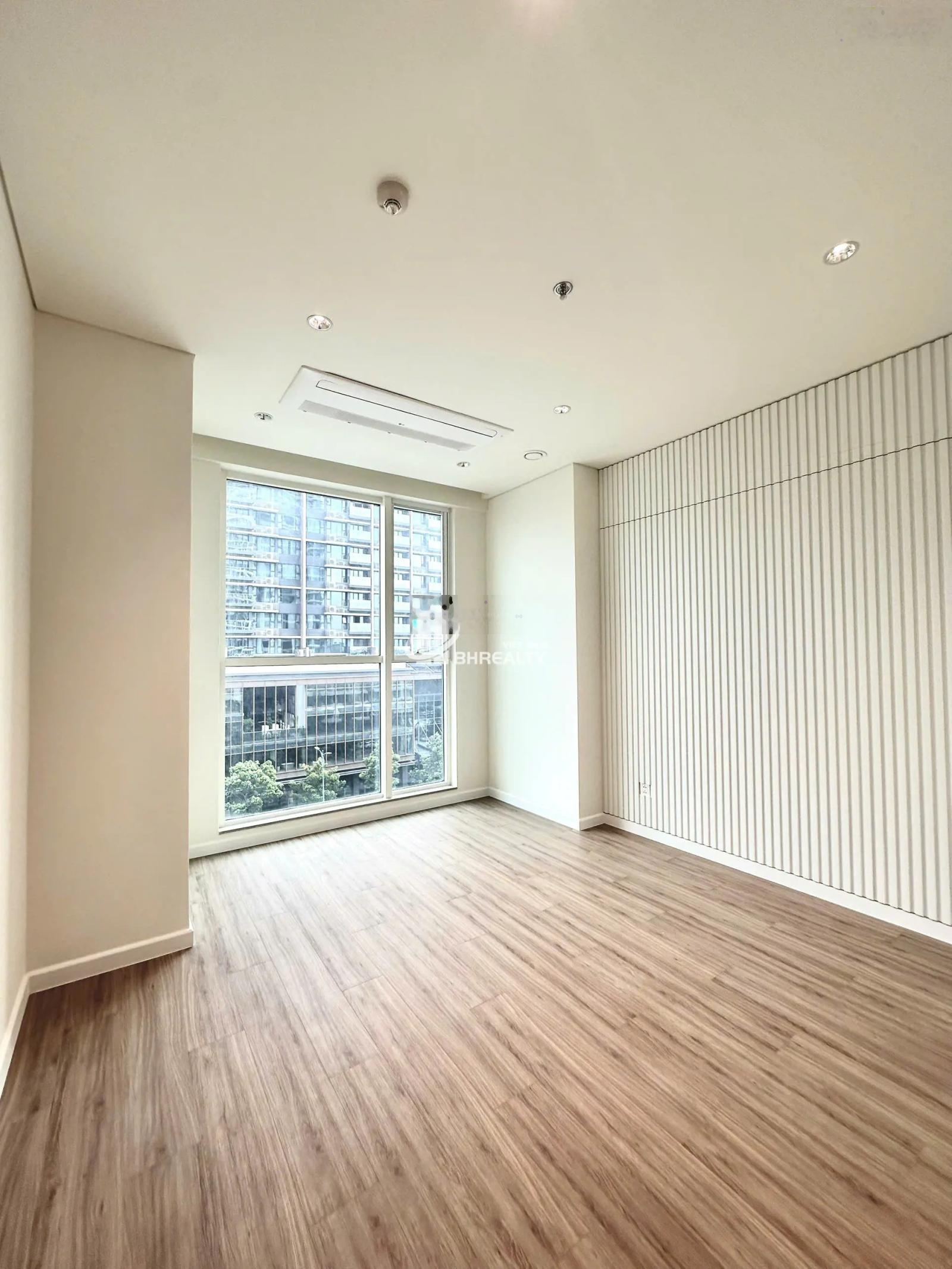 Zeit River - Thủ Thiêm: Cho thuê căn hộ 2PN GIÁ TỐT 32 triệu - NTCB - View Quận 1