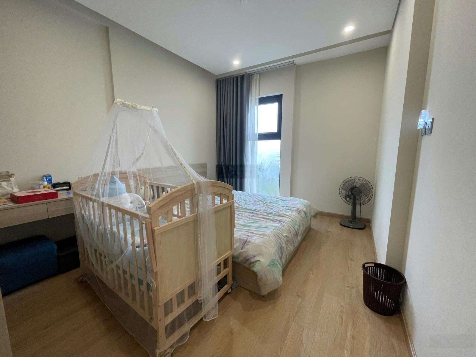 Chính chủ cần bán căn 2PN+1 DT 80m2, CC Moonlight An Lạc, Tầng đẹp, View âm nhạc , số lượng căn ít.