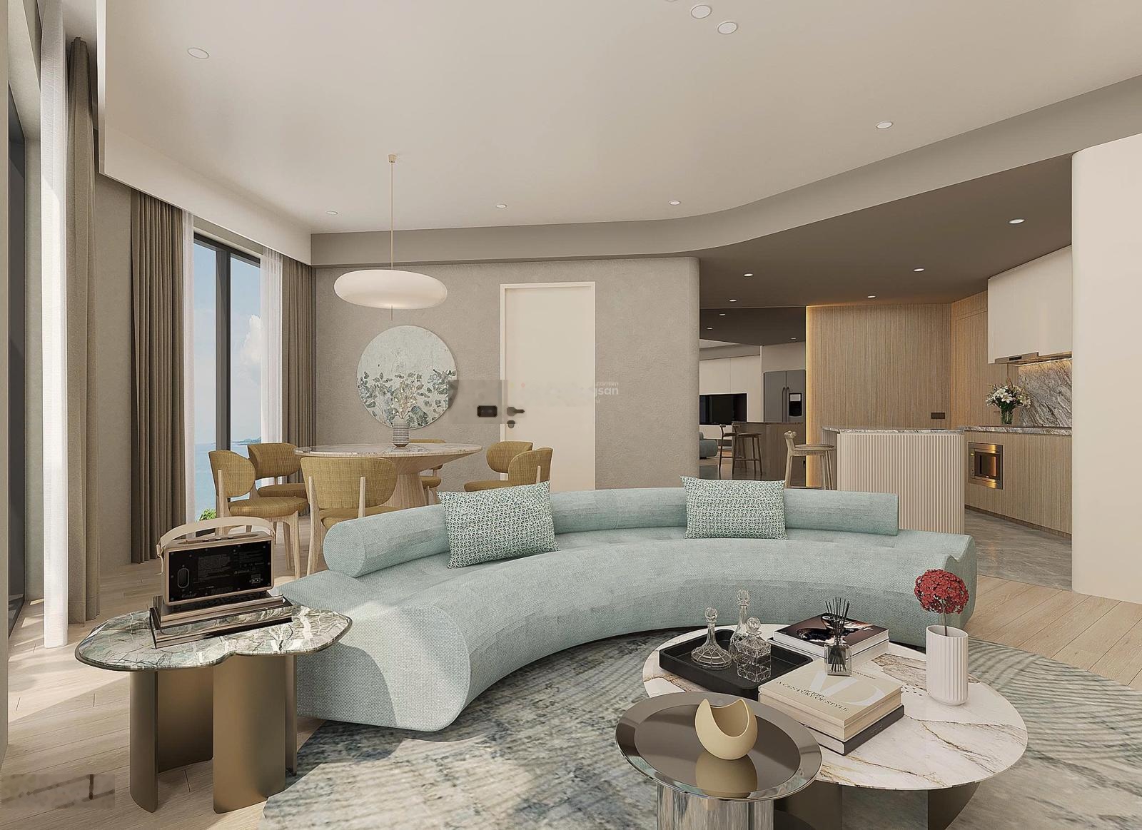 Mở bán căn hộ mặt biển Bãi Trường sở hữu vĩnh viễn duy nhất tại Phú Quốc, cách biển chỉ 200m