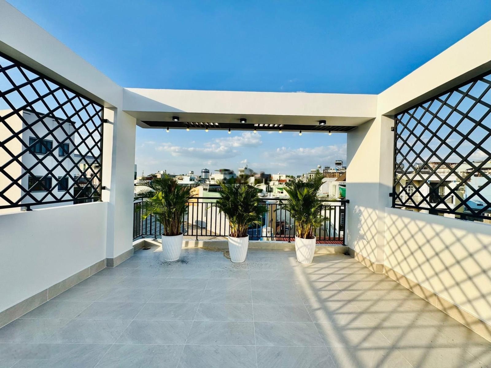 Chủ nhà bán vào ở ngay hẻm 5m | Bùi Huy Bích, P. 12, Quận 10 | DT 68m2