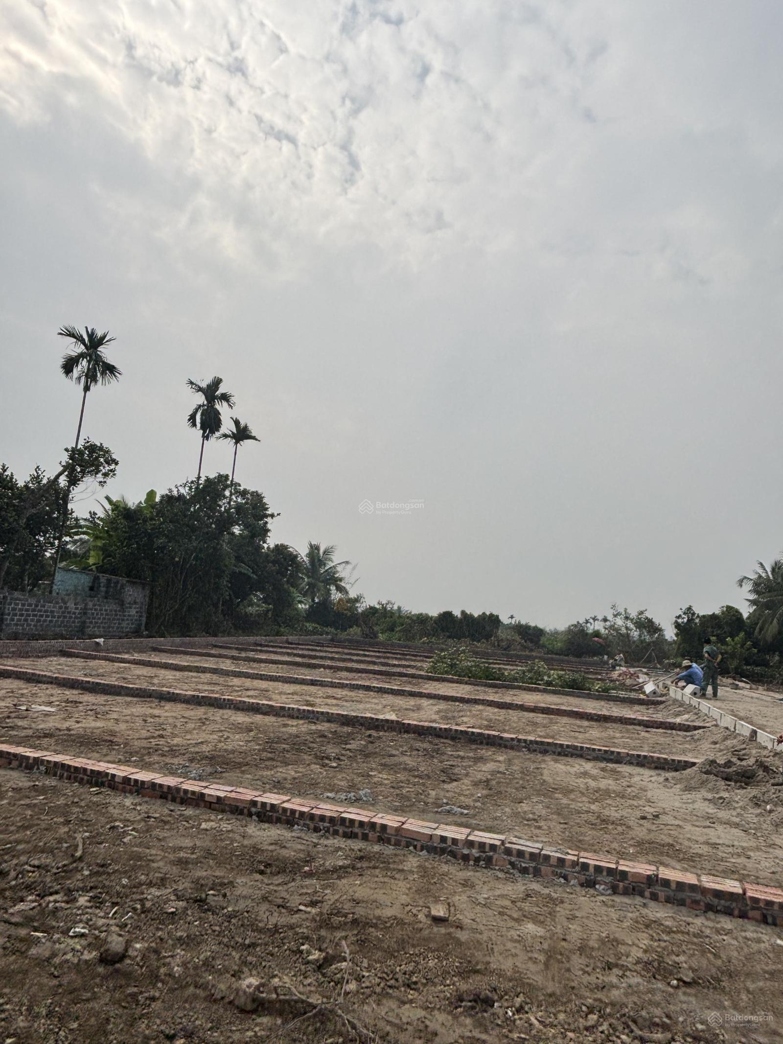 Bán Đất tại Xã Bát Trang, An Lão, Hải Phòng chỉ với 725 triệu, 65m2 Hot!