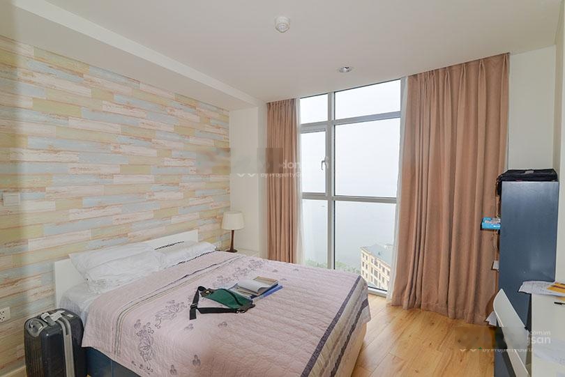 Căn hộ 03 phòng ngủ hiện đại cho thuê tại tòa nhà Water Mark Lạc Long Quân