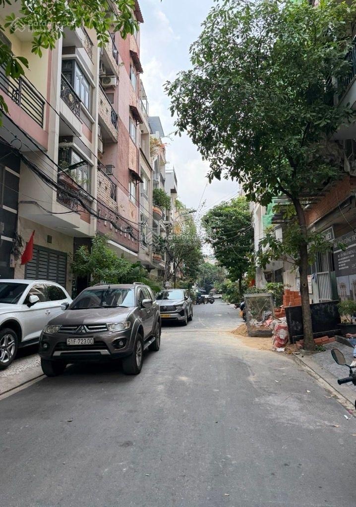 Chung cư Bàu Cát - Tầng trệt kinh doanh - 64m2 - Chỉ 4.9 tỷ