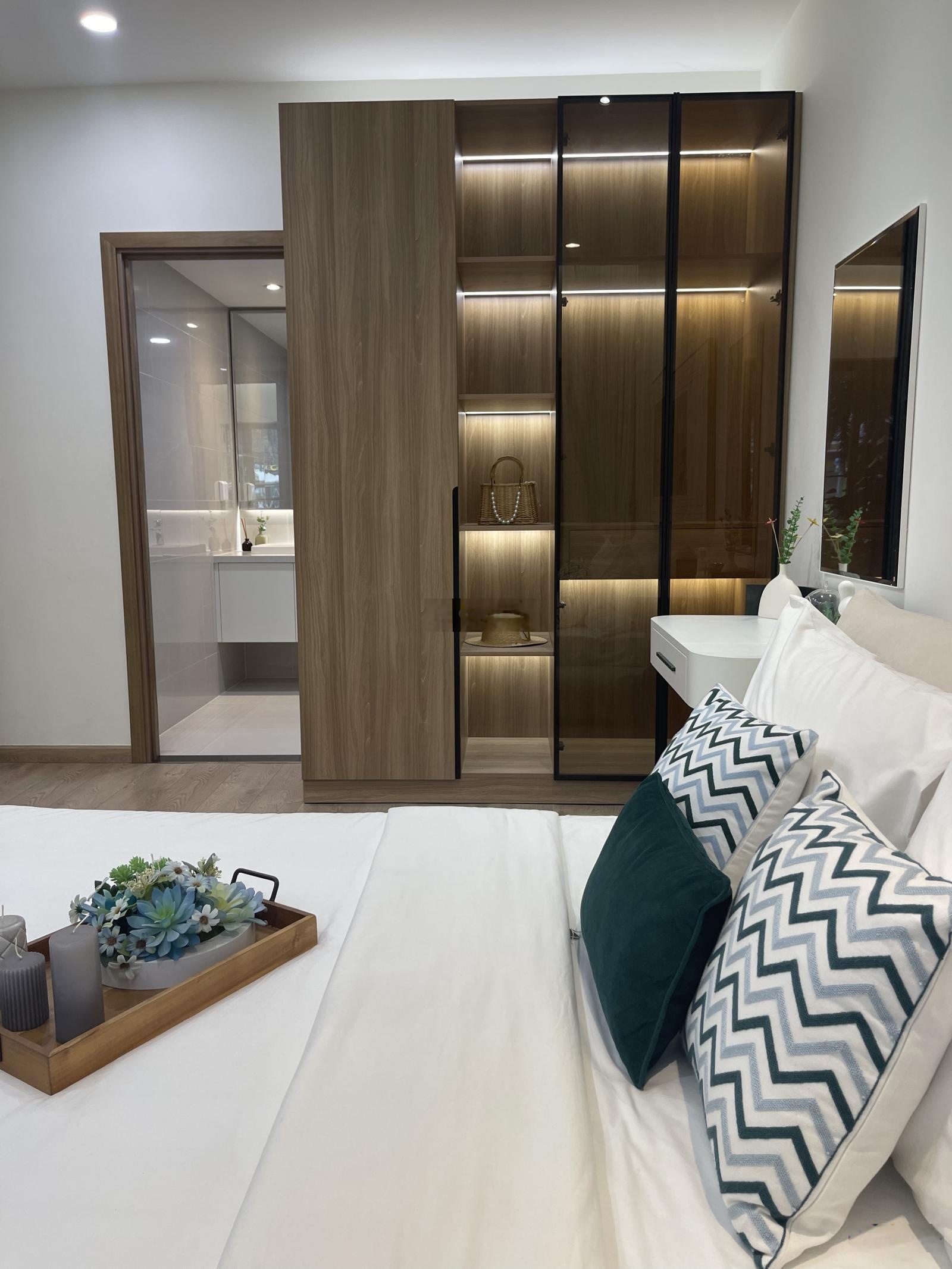 Căn hộ The Infinity (Giỏ hàng độc quyền, giá gốc từ CĐT)