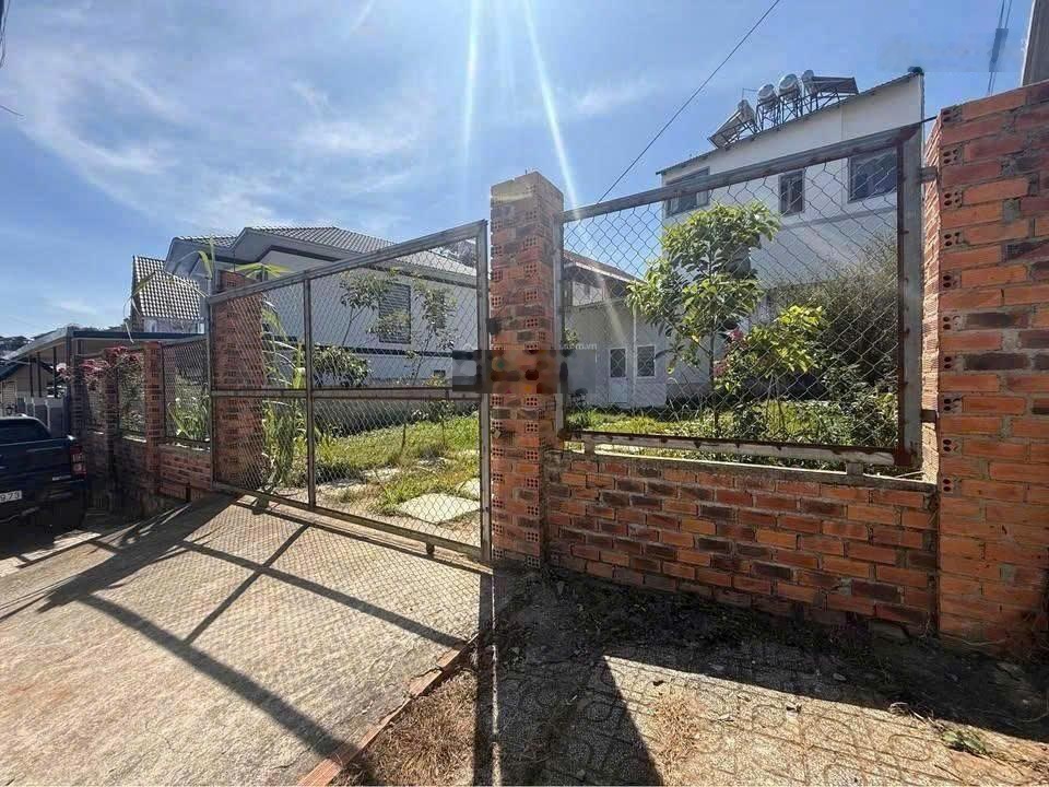 Bán đất biệt thự mặt tiền đường Đa Phú LANGBIANG - ĐÀ LẠT. DT 250m2, giá tốt đất đẹp!