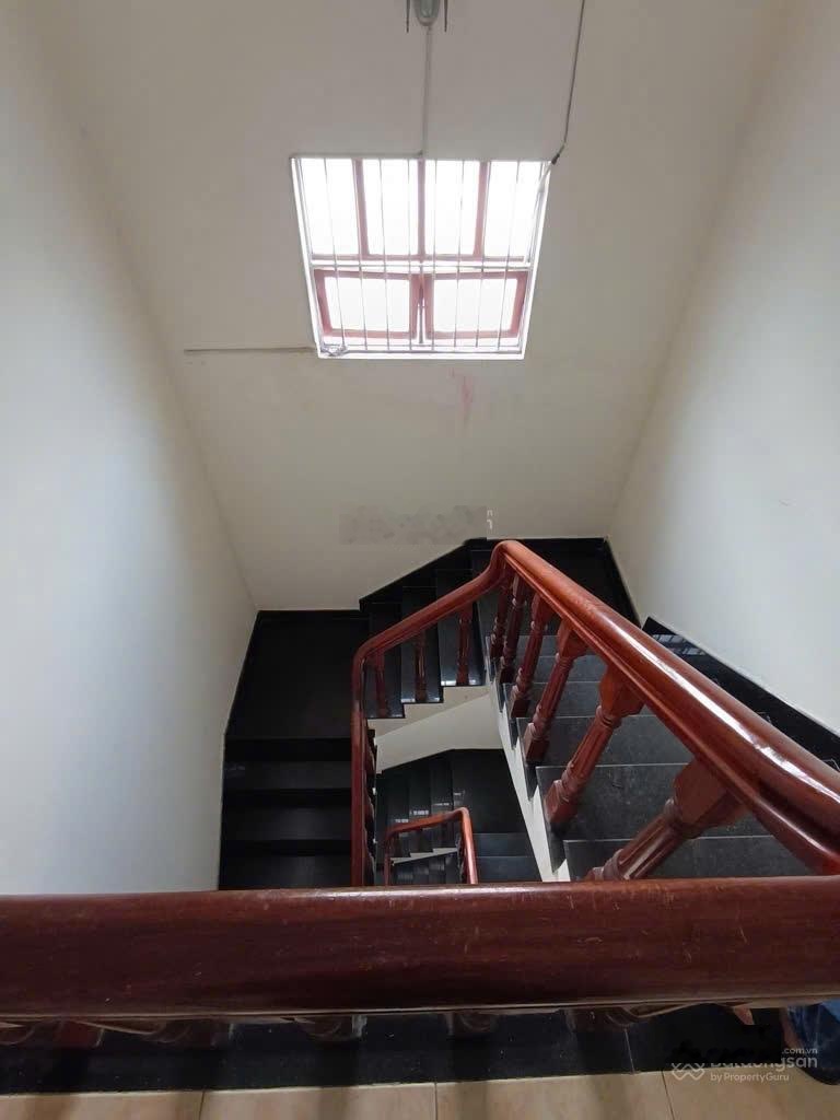 Nhà mặt tiền 4 tầng_8 x 21m_trần quang cơ_p.phú thạnh_tân phú_22 tỷ