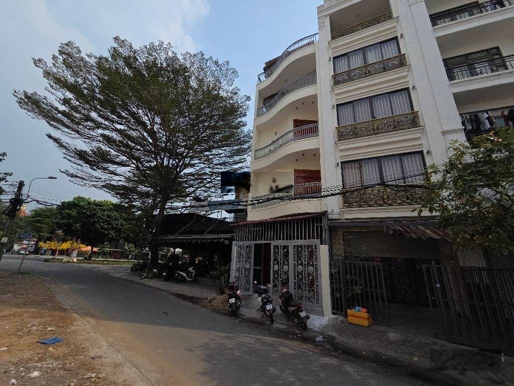 Giá : 9 tỷ 999 ( tl ) nhà 5 tầng ( 55m2 ) - mặt tiền kinh doanh khu tên lửa