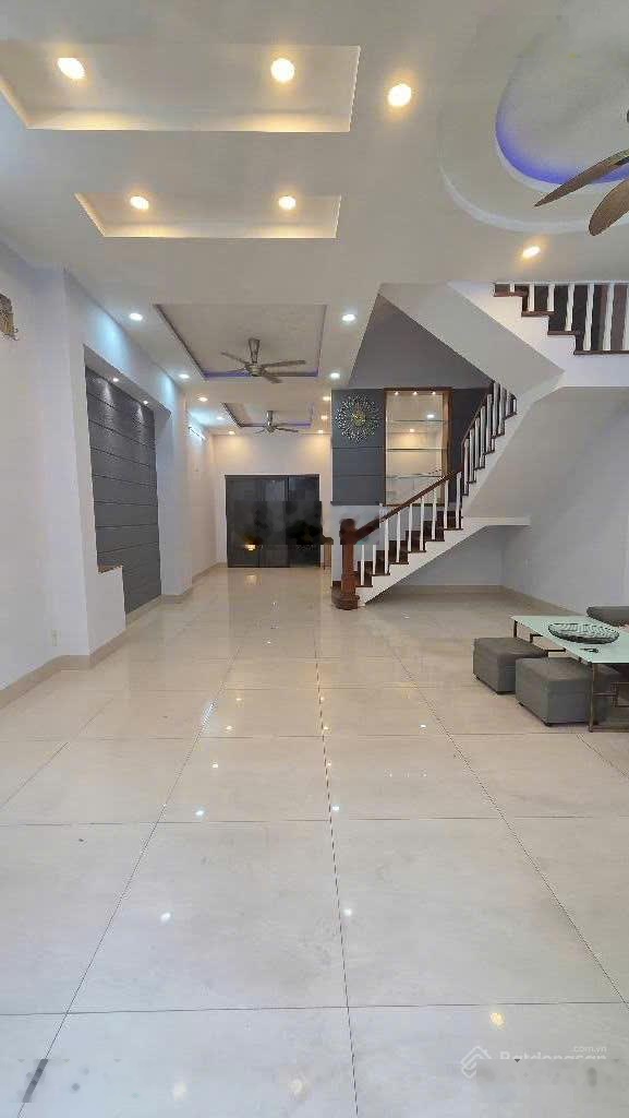 MẶT TIỀN HẬU GIANG P.12, Q.6 DIỆN TÍCH 4 13 Nhà đẹp vị trí chuẩn pháp lý sạch giá mềm bất ngờ