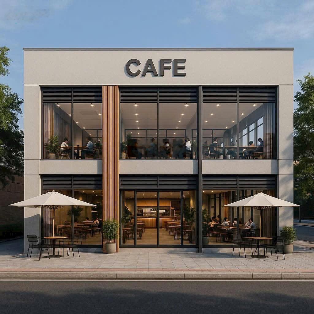 Chính chủ cần bán mt góc ngay svđ đông hoà. ngang 18m. không lô giới. kinh doanh cafe, quán ăn...