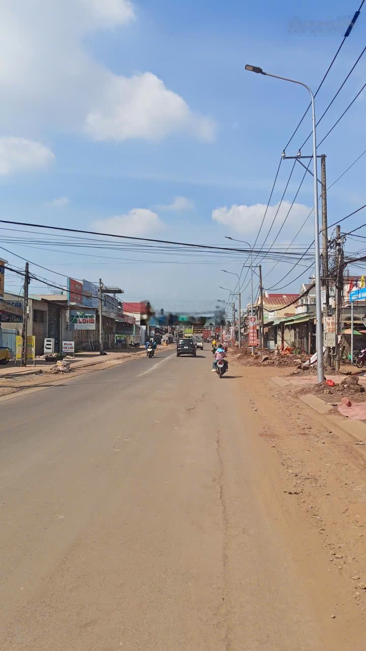 Bán đất bảo vinh giá đầu tư chỉ 450 triệu