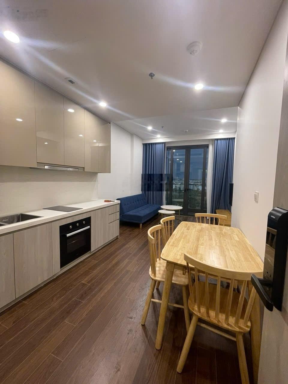 Giá sốc trong phân khúc Masteri 2PN+ full đồ chỉ 12.5 triệu/tháng vào luôn tại Vinhomes Smart City