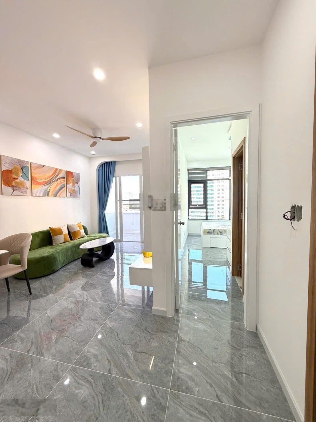 Bán Căn hộ Mường Thanh Viễn Triều, 3,68 tỷ, 59m2, 2PN, 2WC tại Nha Trang