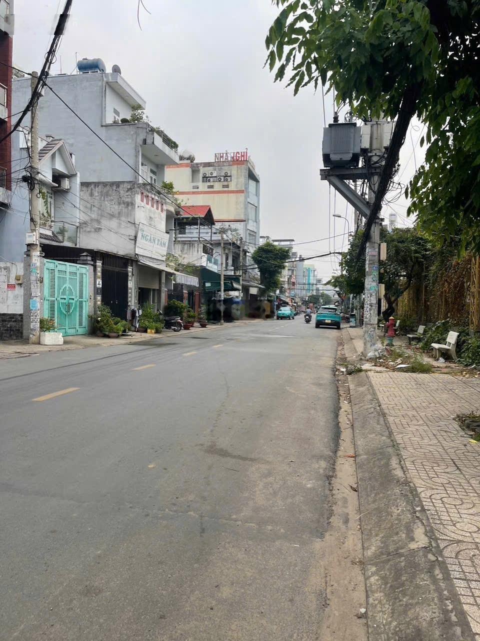 Vài bước ra phú thọ hòa,lê văn phan,vườn lài, nhà nở hậu tài lộc, căn giá mềm nhất khu vực