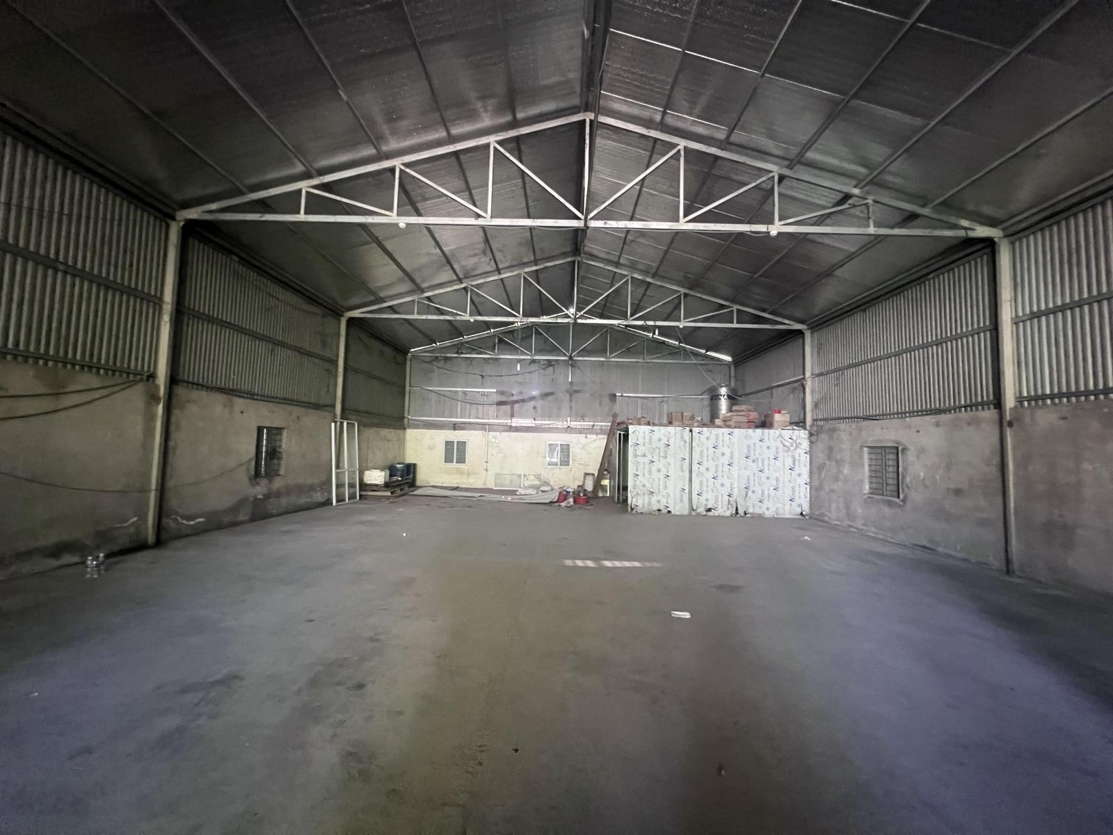 Bán gấp 279m2 sẵn nhà xưởng làn 2 đường QL3 thuộc phường Lương Sơn Sông Công gần nút giao sông công