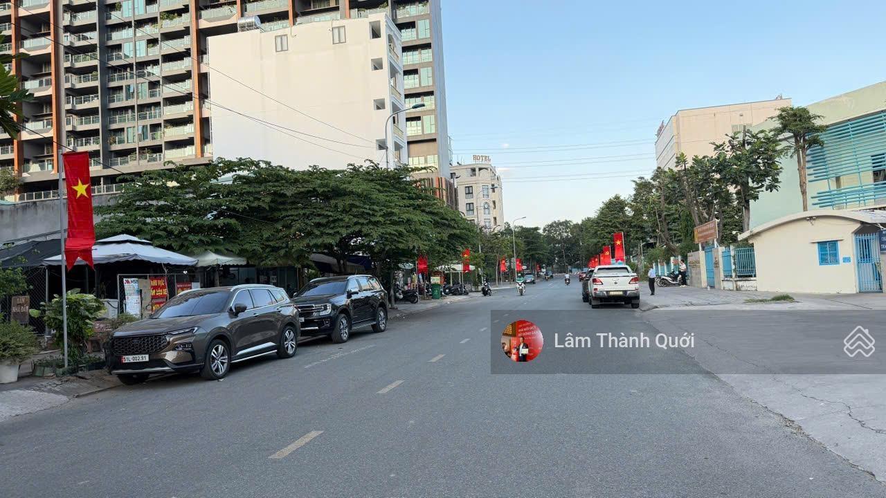 Bán đất MT Đặng Như Mai, 10x20, 200m2, gần Trương Văn Bang, 90 tỷ