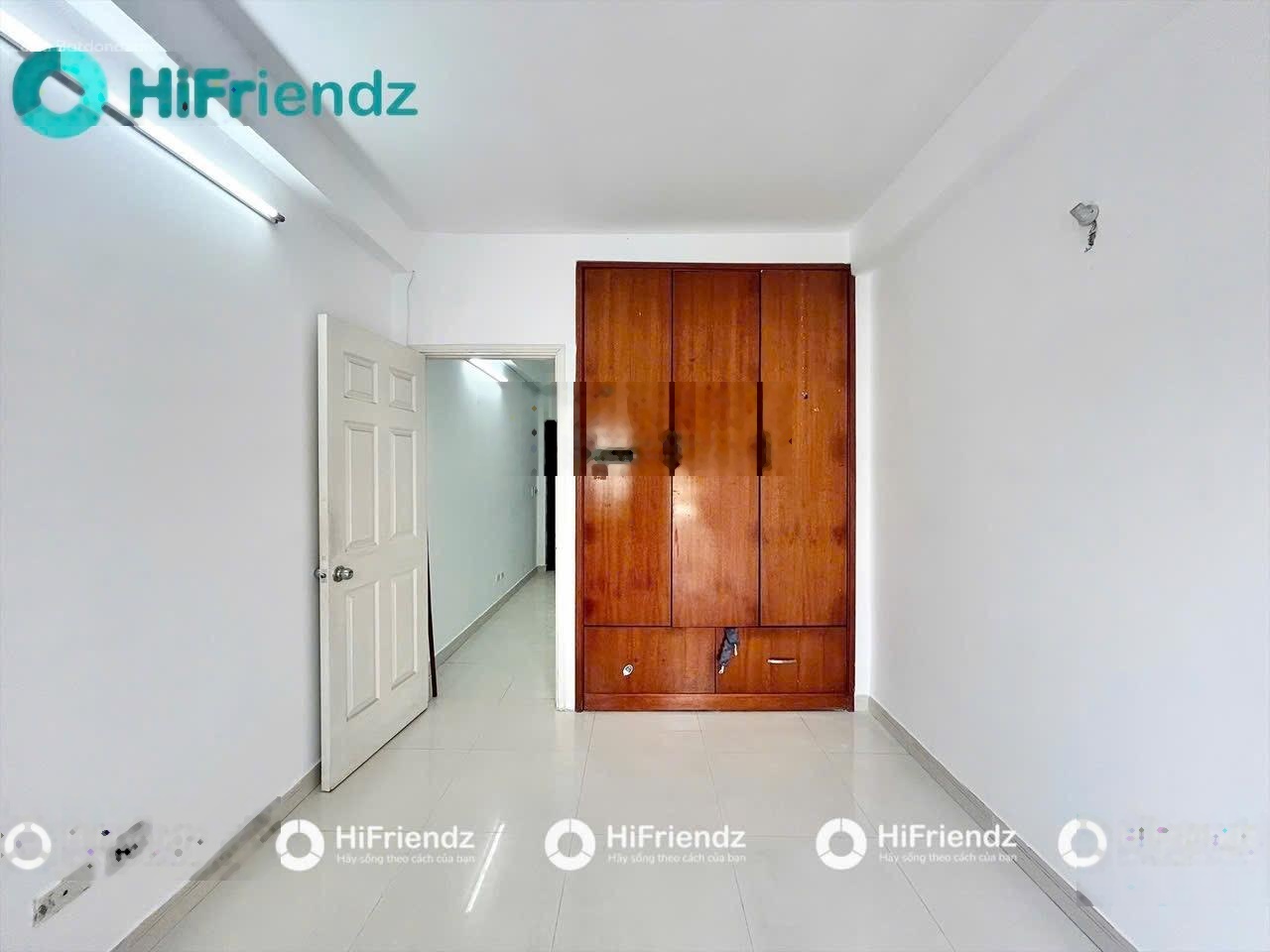 Dự án mới ngay khu bắc hải q10, studio tách bếp - máy giặt riêng, gần ueh, huflit, hoa sen,..