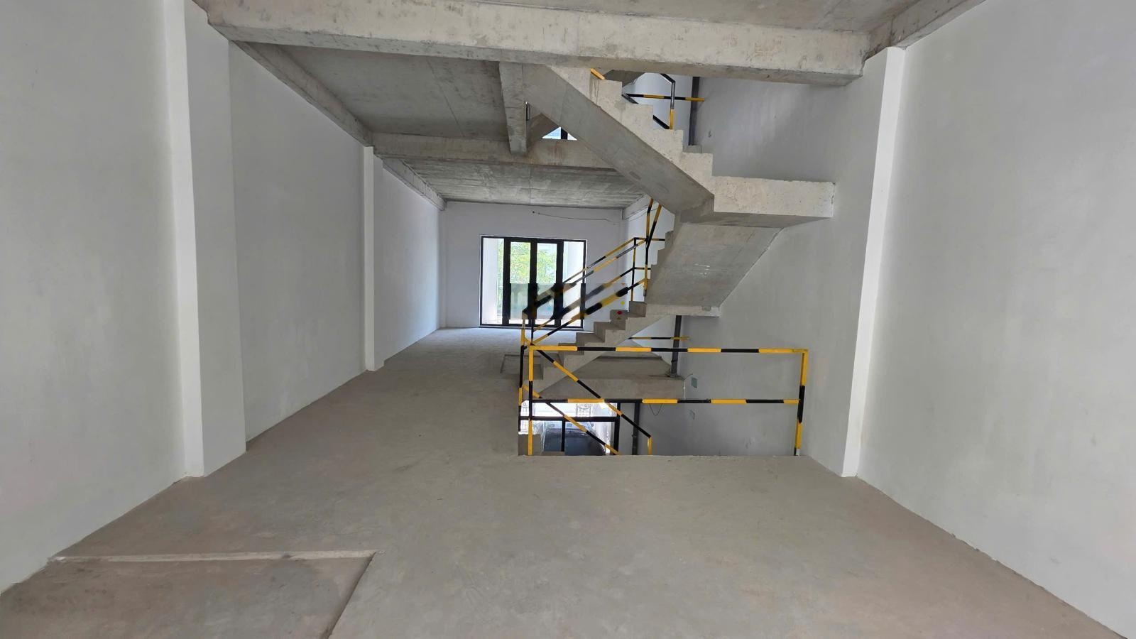 Chốt nhanh bán trước tết The Classia 5x18m giá 17 tỷ