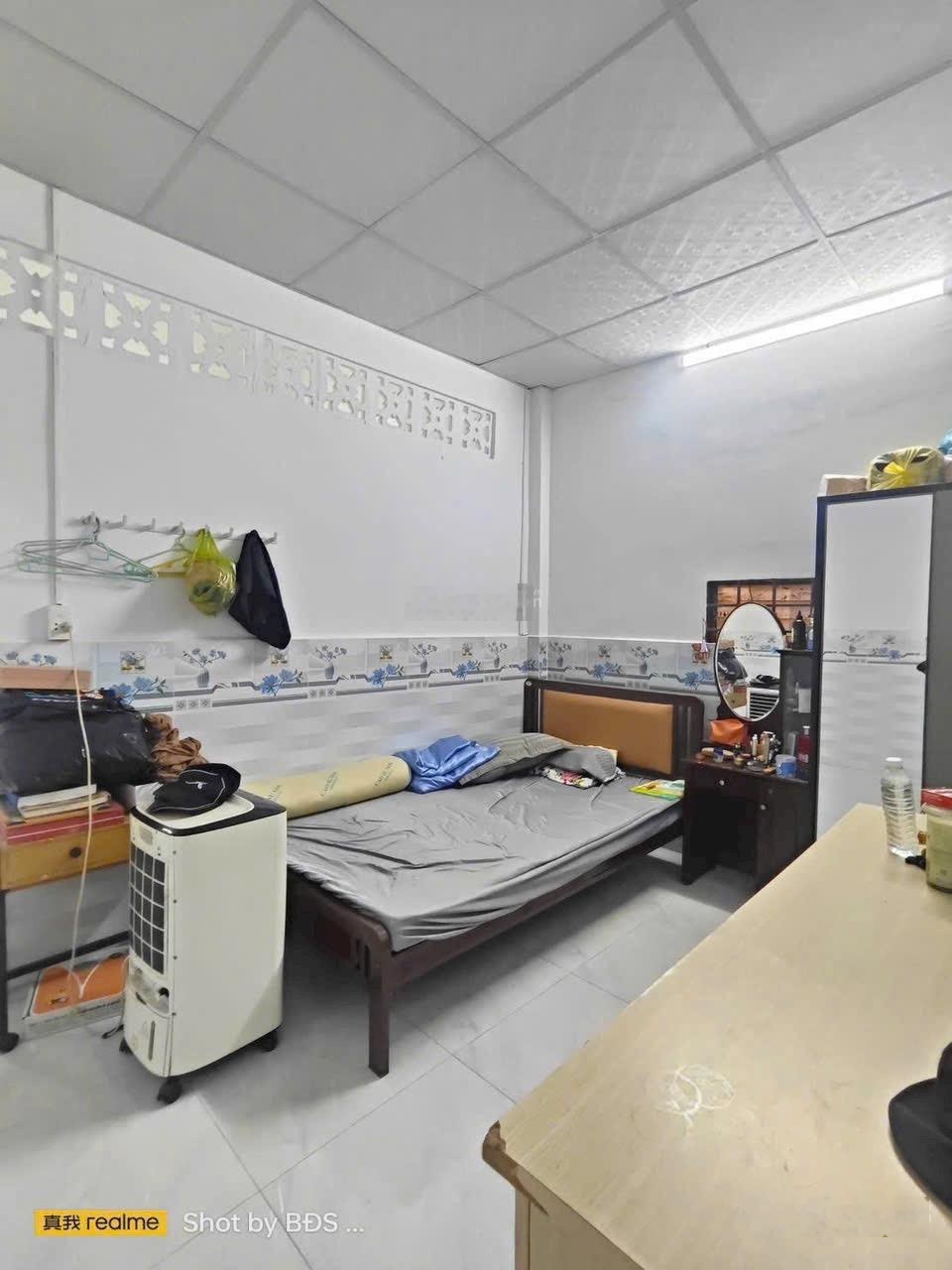 Nhà khu bên sông Gigamall - Phạm Văn Đồng, Hiệp Bình Chánh, TP Thủ Đức