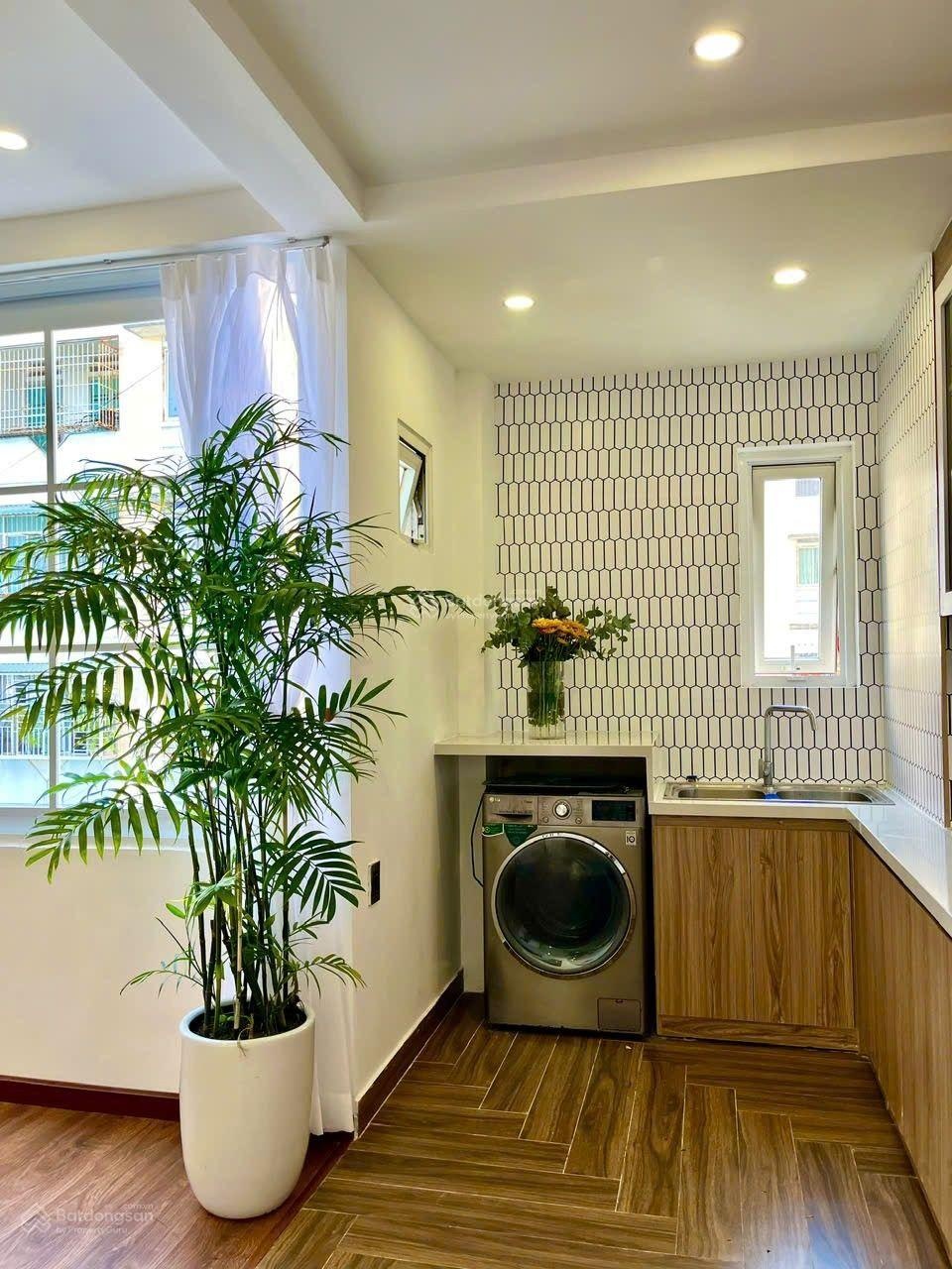 Căn góc the sunny house lê hồng phong , giá : 2,86 tỷ