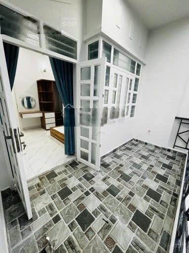 Mua nhanh BDS cuối năm, kẻo tăng giá, hạ giá bán nhanh nhà HXH Cao Văn Lầu, Quận 6