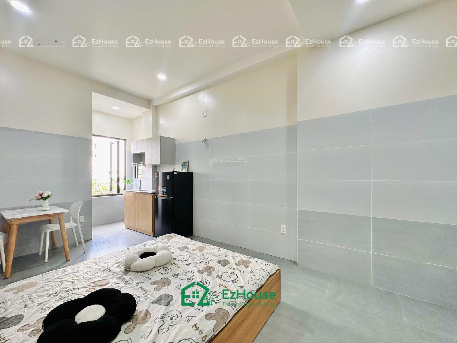 Cho thuê Nhà trọ 1PN, 1WC tại Tây Thạnh, Tân Phú, HCM, chỉ với 4,3 triệu