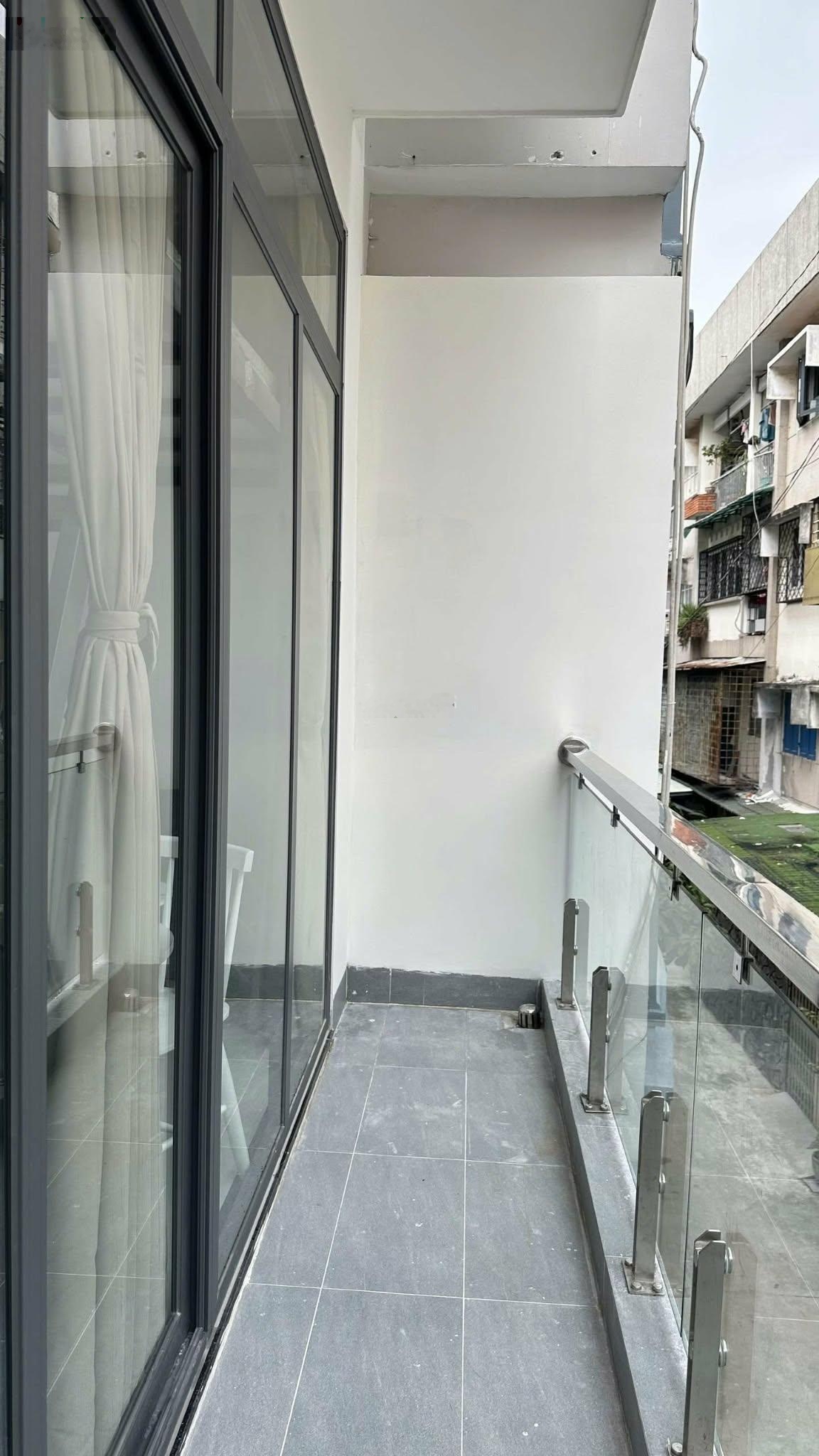 Bán CHDV 65m2 , Ngang 5,3m - Trần Não , Q2 chỉ nhinh 15 tỷ