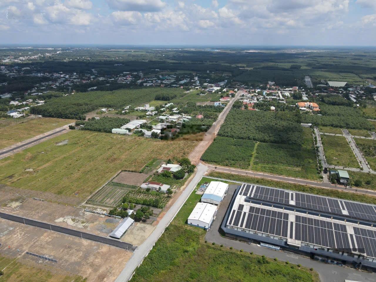 Mở bán Dự án Diamond City - Thành Tâm, Chơn Thành 2tỷ090/150m2