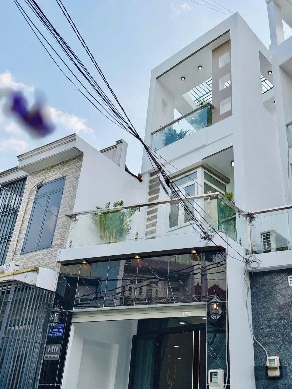 Nhà Đẹp Giá Tốt, Đ.Lê Văn Việt, P.Phước Long B, Q9, DT 69m2, Giá 4 tỷ 290tr, Sổ Hồng Riêng ChínhChủ