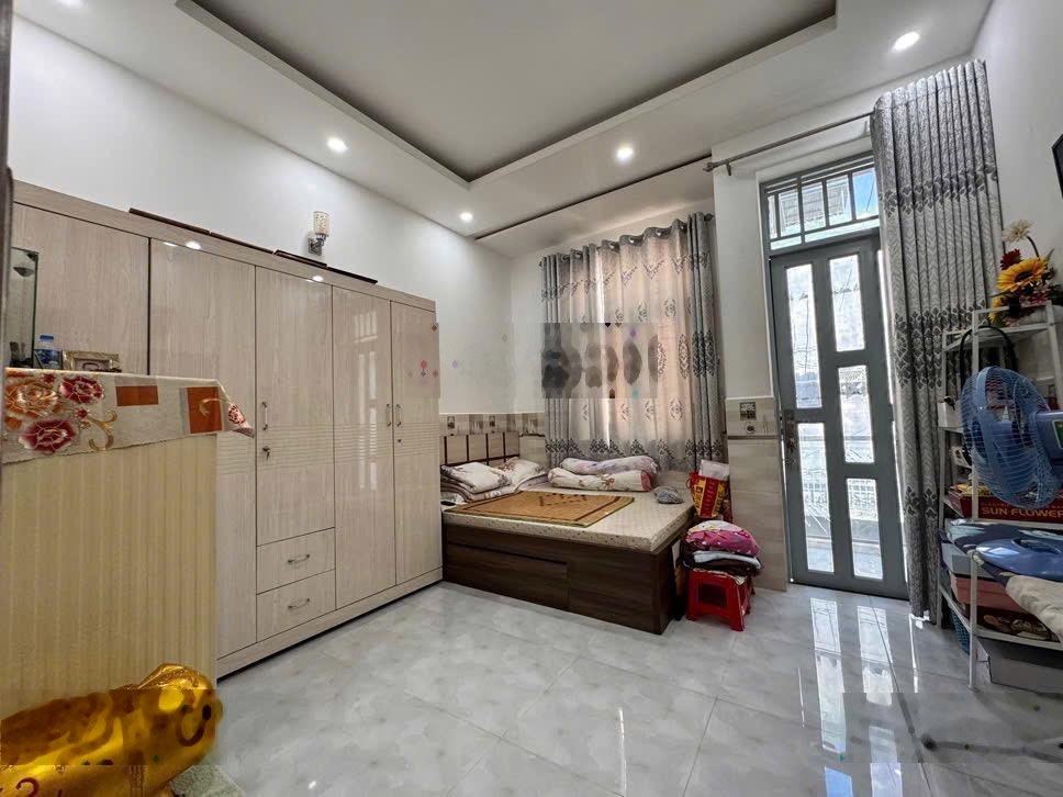 Chính chủ bán nhà giá mềm chỉ 2tỷ150 đường Số 11, P Trường Thọ, Thủ Đức - Hẻm rộng 6m, 50m2