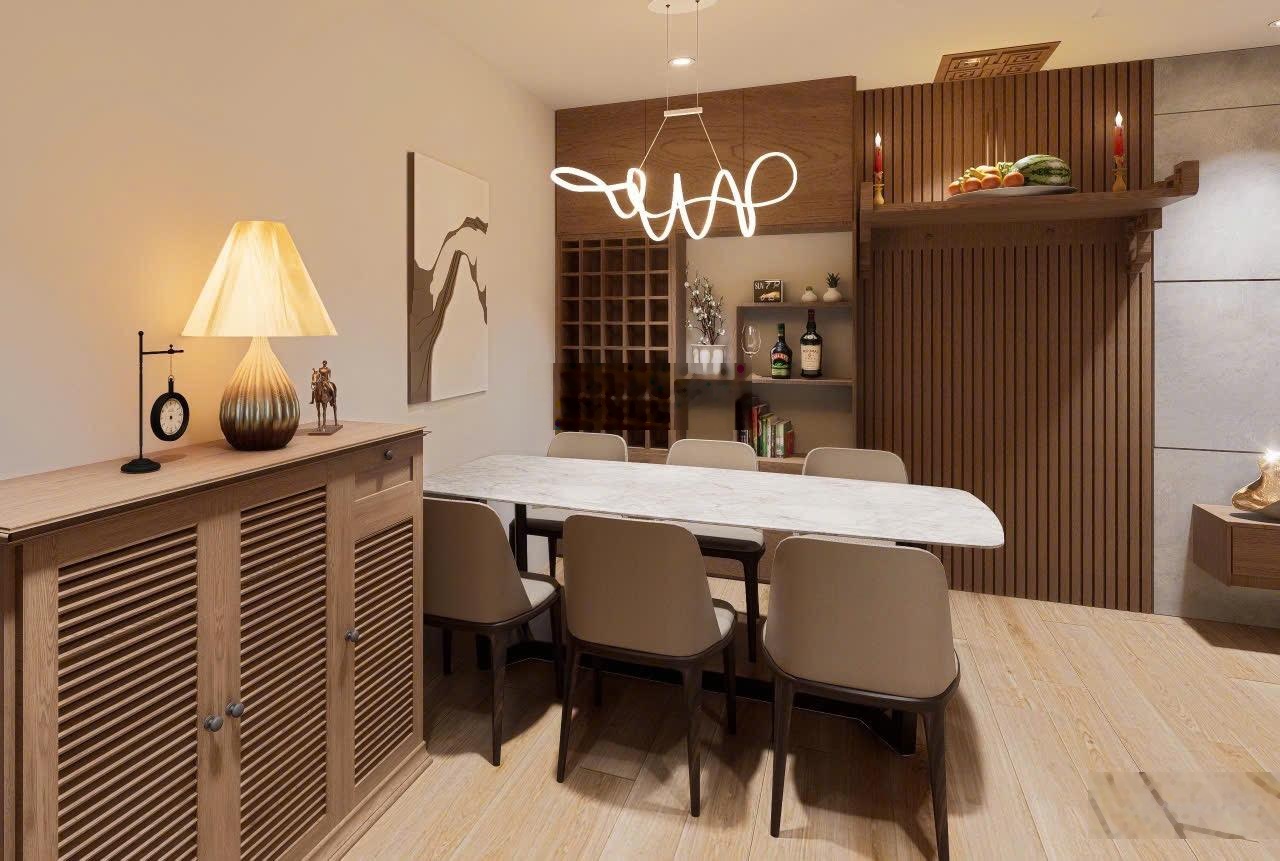 Bán gấp Căn hộ 3PN 152,4m2 tại Artex Building 172 Ngọc Khánh, 15 tỷ VND