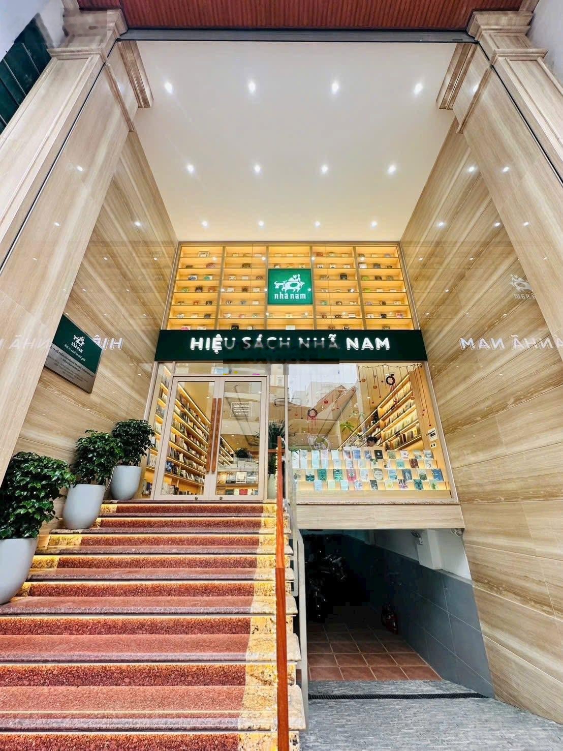 Siêu phẩm building chùa láng đống đa hót nhất khu vực mặt tiền quyền lực dòng tiền