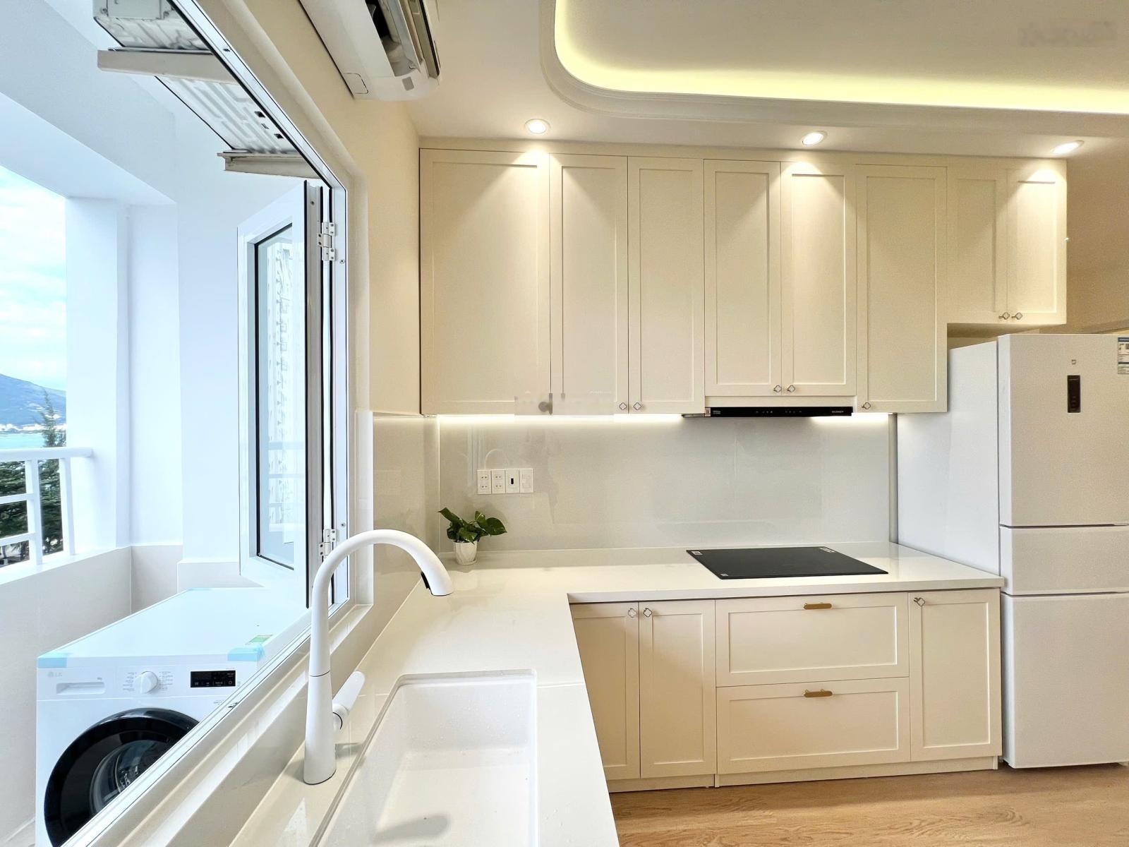 Mường Thanh Viễn Triều - Chủ gửi bán căn view biển 628 (Toà OC1A)