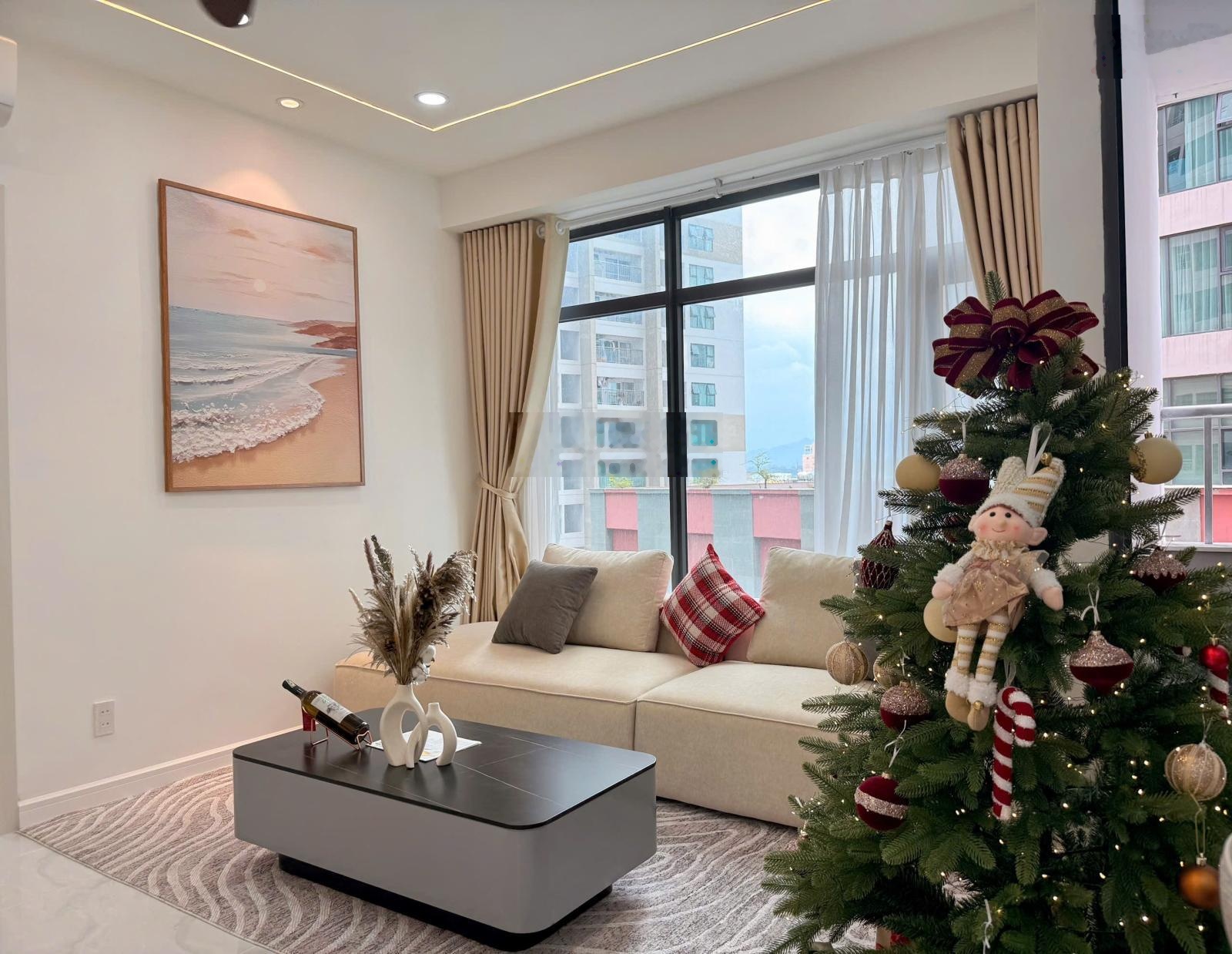 CHÍNH CHỦ CẦN BÁN CĂN HỘ GÓC ĐÔNG NAM TOÀ OC1A Mường Thanh Viễn Triều Nha Trang