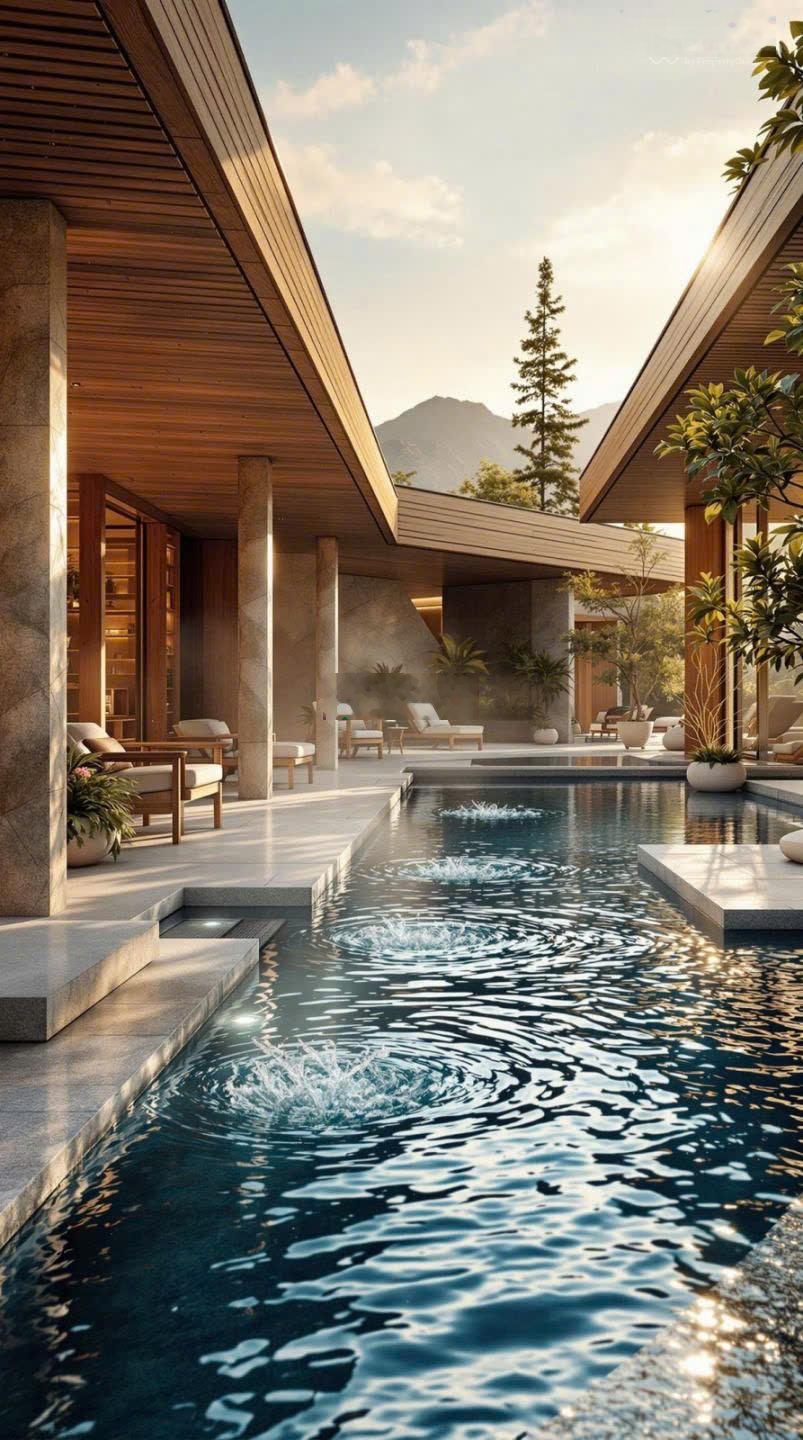 Studio Onsen 2 Sun Group sổ đỏ lâu dài, vay 70%, lãi 0%, ân hạn 24 tháng giá dự kiến từ 1tỷ9