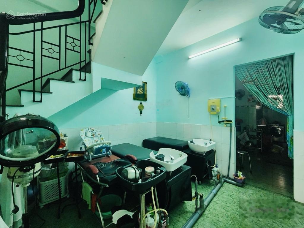 Bán nhà hẻm 76 - đường bạch đằng phường 24 giá 11.3 tỷ