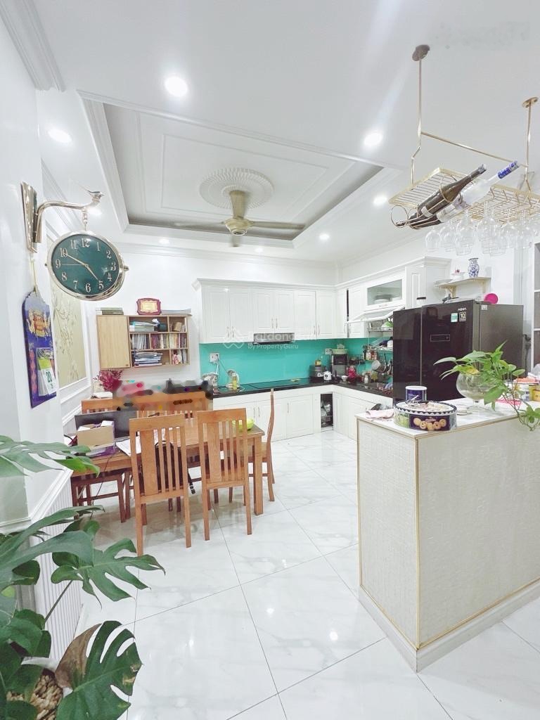 Bán nhà 2 Tầng , Hẻm Ôtô thông, Trần văn ơn, Dt 45m2 , Nhỉnh 6Tỷ