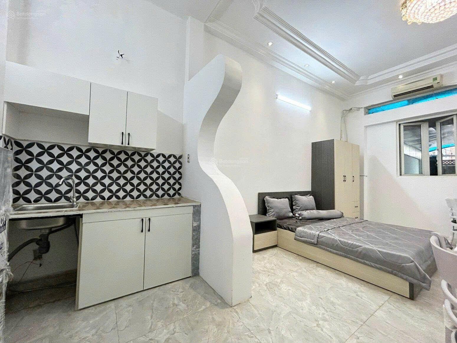 Siêu phẩm 3 tầng (5x15) MT khu Hậu Giang sầm uất, P.4, Ngay nhà ga T3 an ninh, kinh doanh đa ngành