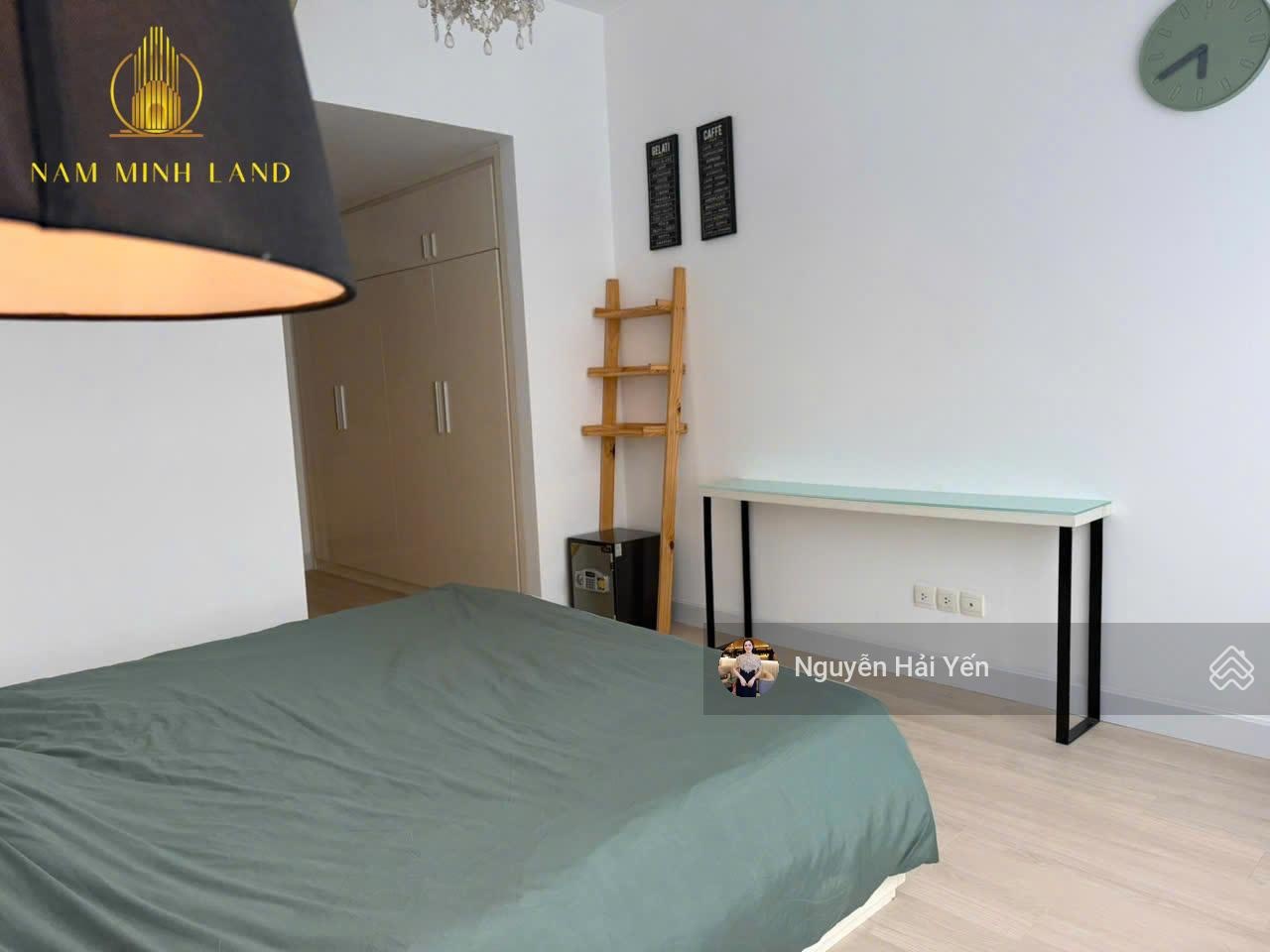 Bán căn hộ 2 Phòng ngủ Saigon Pearl - 90m2, view nội khu, shophouse, nhà có nội thất đầy đủ Giá tốt