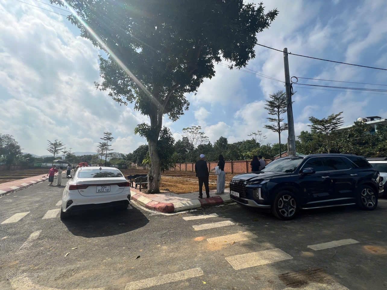 Đất đẹp vị trí vàng tiềm năng tăng giá cao