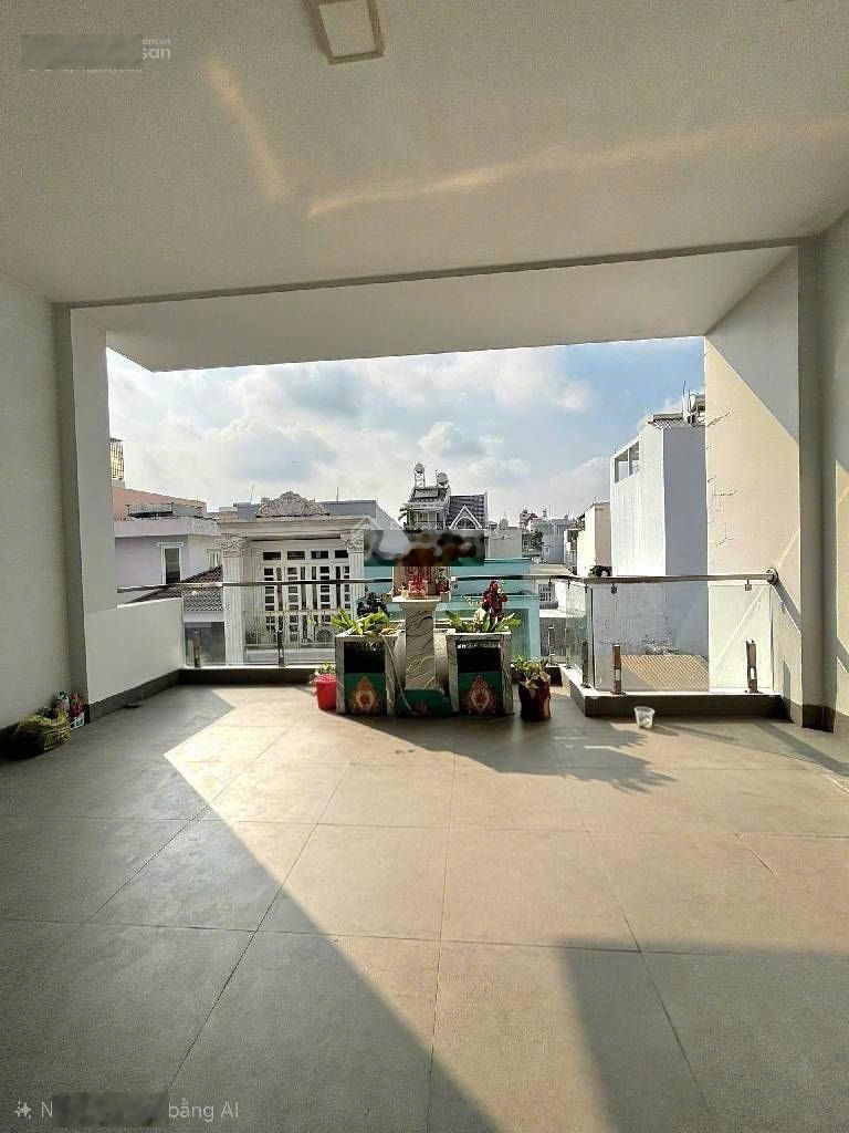 Bán nhà hẻm đường bùi tư toàn,an lạc (5,8m x 17m x 3 tầng) 7,9 tỷ tl