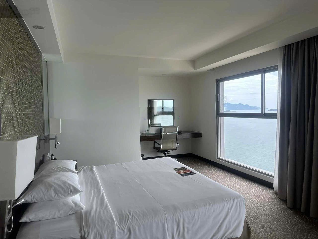 Bán nhanh căn hộ cao cấp 5*+ havana đường trần phú.tầng 29.